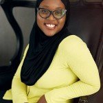 “DON’T WAT TILL YOU HAVE A MENTAL BREAKDOWN BEFORE YOU SEEK HELP” – HAUWA OJEIFO