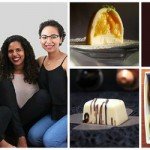 FOUR BEST FRIENDS TURN THEIR PASSION FOR CHOCOLATE INTO A BUSINESS
