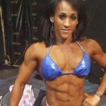 MEET ALETHEA BORMAN, THE FIRST PROFESSIONAL BODYBUILDER TO REPRESENT NAMIBIA AT AN INTERNATIONAL EVENT