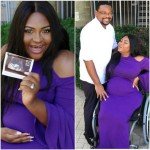 POPULAR PHYSICALLY CHALLENGED LIFESTYLE BLOGGER, THE DIY LADY ANNOUNCES HER PREGNANCY