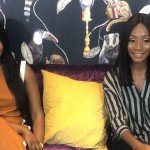THESE TWO YOUNG WOMEN HAVE BEEN ELECTED AS COUNCILLORS OF THEIR WARDS IN THE UK