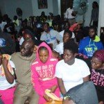 100 EDO SECONDARY SCHOOL STUDENTS HAVE BEEN TRAFFICKED TO LIBYA IN THE LAST 4 MONTHS