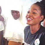 #INTERVIEW: YOUNG PEOPLE BRING LOTS OF VALUE TO ACTIVISM -SANDRA OKELEKE