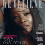 OAP TOOLZ OPENS UP ON THE LOSS OF HER BABY