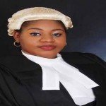 2015 LAW SCHOOL BEST GRADUATE, FATIMA SANNI, GRANTED SCHOLARSHIP BY KOGI STATE GOVERNOR YAHAYA BELLO