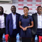 ZAINAB BALOGUN BECOMES BRAND AMBASSADOR FOR DEDEON SYRUP