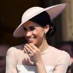 THE DUCHESS OF SUSSEX, MEGHAN MARKLE TO RECEIVE SIX MONTHS INTENSIVE DUCHESS LESSONS