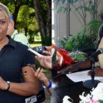 CUBA ELECT THREE WOMEN AS VICE PRESIDENTS