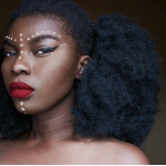 “I AM A BORN ARTIST, ALL I DO IS CREATE- ESTHER TOM