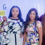 360 WOMAN HOSTS DIALOGUES AND COCKTAIL