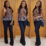 LINDA IKEJI LAUNCHES LINDA IKEJI TV CHANNEL
