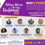 AFRICAN WOMEN IN MEDIA CONFERENCE KICKS OFF TODAY