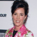 ICONIC FAHION DESIGNER KATE SPADE FOUND DEAD