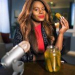 MEET THE WOMAN MAKING SOUNDS WITH HER MOUTH TO HEAL AND COMFORT PEOPLE WITH INSOMNIA, ANXIETY AND DEPRESSION