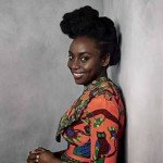NIGERIAN AUTHOR CHIMAMANDA ADICHIE WINS 10TH PEN PINTER PRIZE
