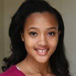 MEET LAUREN SIMMONS, THE YOUNGEST AND ONLY FEMALE FULL-TIME TRADER NEW YORK STOCK EXCHANGE