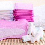 SCOTLAND BECOMES FIRST COUNTRY TO GIVE FREE SANITARY PRODUCTS TO LOW-INCOME WOMEN