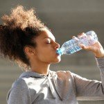 FELIAM OCHIGBO: 10 THINGS DRINKING WATER CAN DO FOR YOU