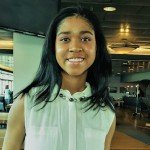 NIGERIA’S ZURIEL ODUWOLE LISTED AMONG TOP 15 EMERGING BLACK WOMEN IN HOLLYWOOD