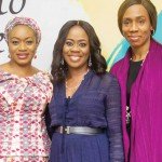 BETTY IRABOR, IBUKUN AWOSIKA, AISHA AHMED , OTHERS SHARE INSPIRING STORIES AT “TO MY YOUNGER SELF LAUNCH”