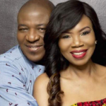 BETTY AND SONI IRABOR CELEBRATE 35TH WEDDING ANNIVERSARY