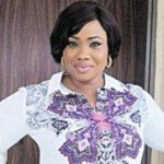 KEMI  AMUSHAN: COMING OUT STARIGHT