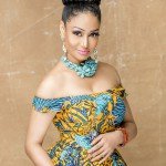 “IT’S MY DESTINY TO DEDICATE MY LIFE TO HELPING THE VULNERABLE AND UNDERPRIVILEGED” – MODUPE OZOLUA