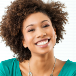 TAMMY KYNE: THE BEAUTY  OF BEING YOURSELF