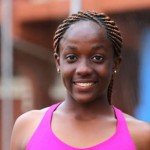 MEET 19-YEAR-OLD JOY UDO-GABRIEL, THE FASTEST GIRL IN WEST AFRICA