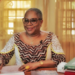 ONYEKA ONWENU BREAKS DOWN IN TEARS AS SHE PLEADS FOR LEAH SHUAIBU’S RELEASE FROM BOKO HARAM