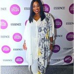 “DO NOT LET FEAR STOP YOUR DREAMS” – PEACE HYDE SPEAKS AT THE ESSENCE FESTIVAL