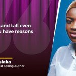 “I STARTED MY ENTREPRENEURIAL JOURNEY AT THE AGE OF 10, SELLING FIZZY DRINKS IN TIED NYLONS” – KARIMOT ISIAKA     – KARIMOT ISIAKA