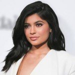 KYLIE JENNER NOW HAS HER OWN FILTER ON INSTAGRAM