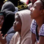NAPTIP LAUNCHES APP TO FIGHT HUMAN TRAFFICKING IN NIGERIA