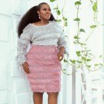 FINE WINE: VETERAN ACTRESS, JOKE SILVA LOOKS GORGEOUS AS SHE COVERS THE LATEST ISSUE OF GENEVIEVE MAGAZINE