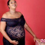 AFTER 6 YEARS OF CHILDLESSNESS, 19 PAINFUL MISCARRIAGES….NEW MOM SHARES HER AMAZING TESTIMONY