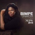 BIMPE ONAKOYA BECOMES THE FIRST NIGERIAN MAKEUP ARTIST TO HEADLINE A SHOW AT NEW YORK FASHION WEEK