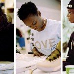 MEET THE THREE FEMALE DESIGNERS WHO DESIGNED LEBRON JAMES’ NEW NIKE SHOES