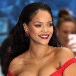 RIHANNA APPOINTED AS AMBASSADOR BY THE BARBADOS GOVERNMENT