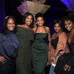 SANAA LATHAN, NIA LONG, GABRIELLE UNION GIVE US #FRIENDSHIPGOALS AT SPECIAL SCREENING OF “NAPPILY EVER AFTER”
