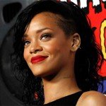 RIHANNA CELEBRATES ONE YEAR ANNIVERSARY OF FENTY BEAUTY