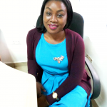 “THERE ARE WOMEN DOING GREAT THINGS IN MALE DOMINATED SECTORS AND EVEN DOING BETTER” – ADERONKE ADESHINA