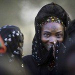 GET FAMILIAR WITH THE WODAABE TRIBE OF NIGER WHERE A WIFE-STEALING FESTIVAL TAKES PLACE ANNUALLY