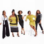 GABRIELLE UNION REVEALS RELEASE DATE FOR HER NEW COLLECTION WITH NEW YORK & COMPANY