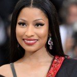 “I LET ONE HUMAN BEING MAKE ME SO LOW THAT I DIDN’T EVEN REMEMBER WHO I WAS. I WAS SCARED TO GET IN THE STUDIO” -NICKI MINAJ
