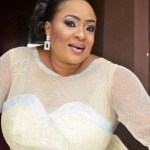 ACTRESS, FOLUKE DARAMOLA SALAKO BAGS NEW POLITICAL APPOINTMENT