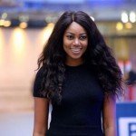 ACTRESS, YVONNE NELSON SURVIVES AIRPLANE ACCIDENT