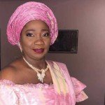 ABIKE DABIRI-EREWA: COMMITTED TO THE WELFARE OF NIGERIANS IN DIASPORA