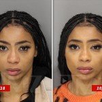 ‘LOVE AND HIP HOP’ STAR, TOMMIE LEE TO FACE 50 YEARS IMPRISONMENT FOR CHILD ABUSE