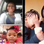 NIGERIAN WOMAN DECLARED MISSING WITH HER KIDS ALLEGEDLY RAN AWAY FROM HER ABUSIVE HUSBAND